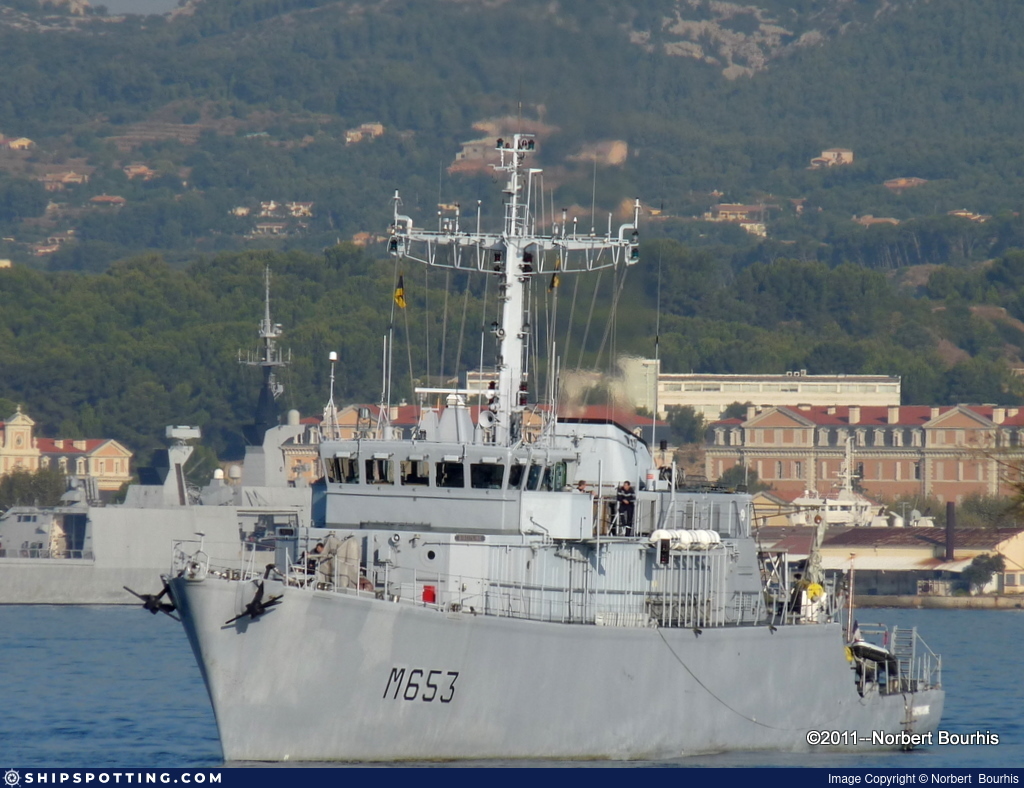 ship